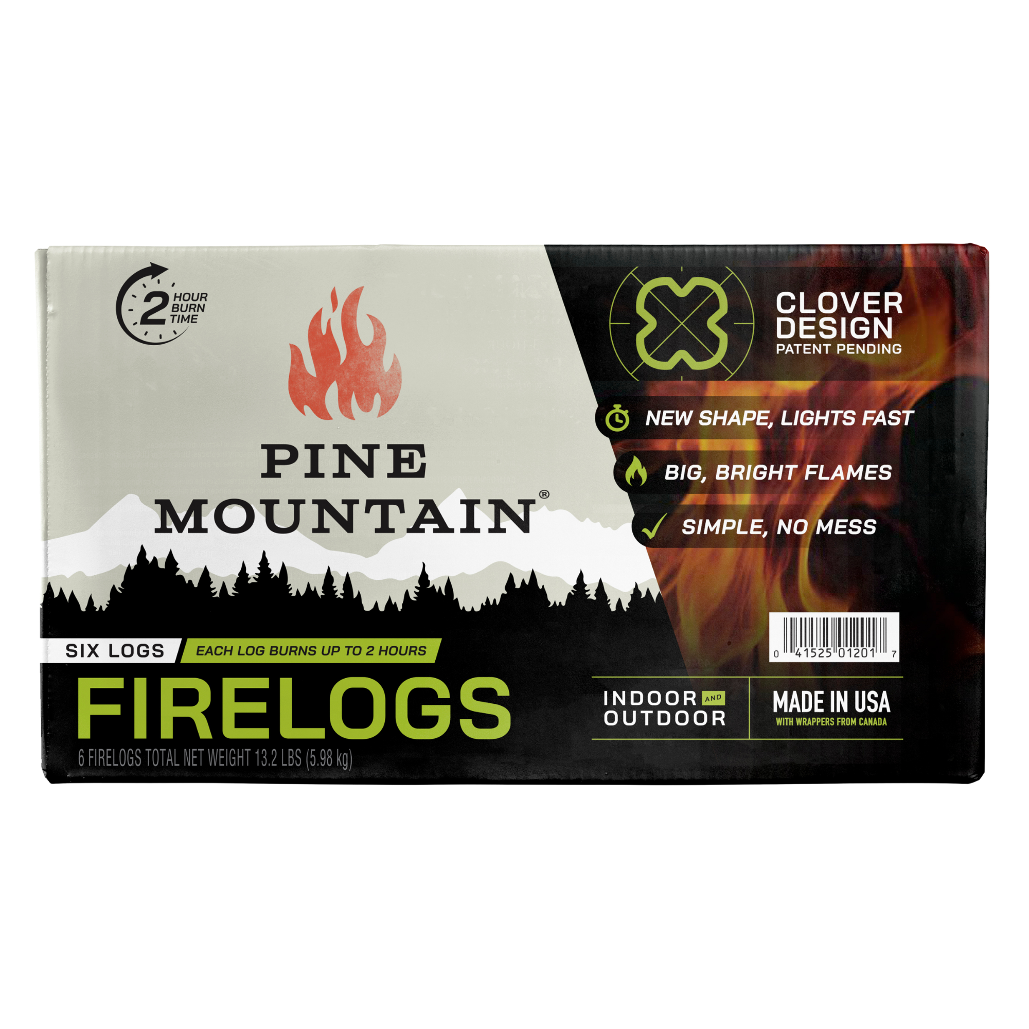 Product Packshots