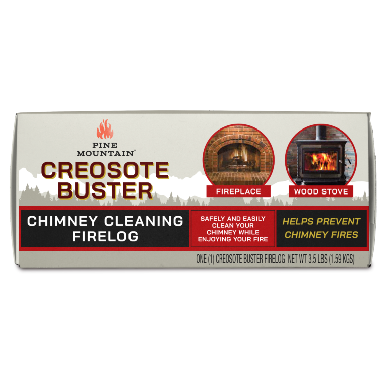 CREOSOTE BUSTER FIRELOG | Amazon Price Tracker / Tracking, Amazon Price