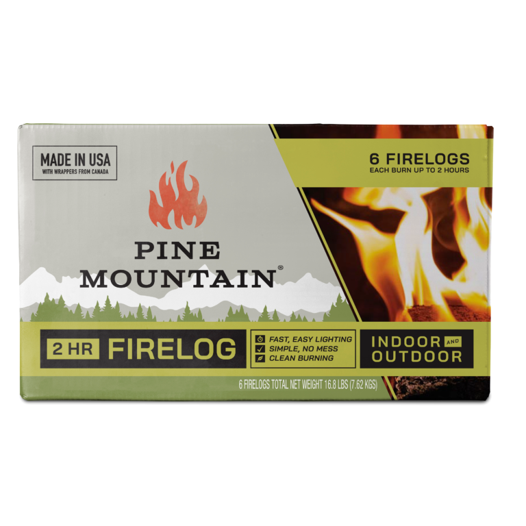 Our Products Pine Mountain